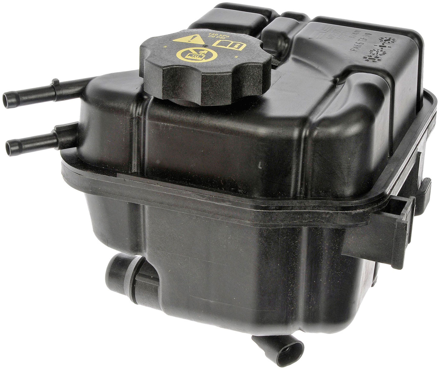 Pressurized Coolant Reservoir - Dorman# 603-377