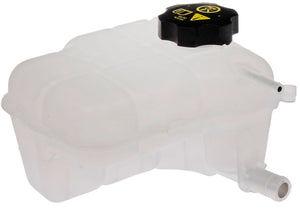 Pressurized Coolant Reservoir Dorman 603-383,13465094 Fits 10-16 Chevrolet Cruze