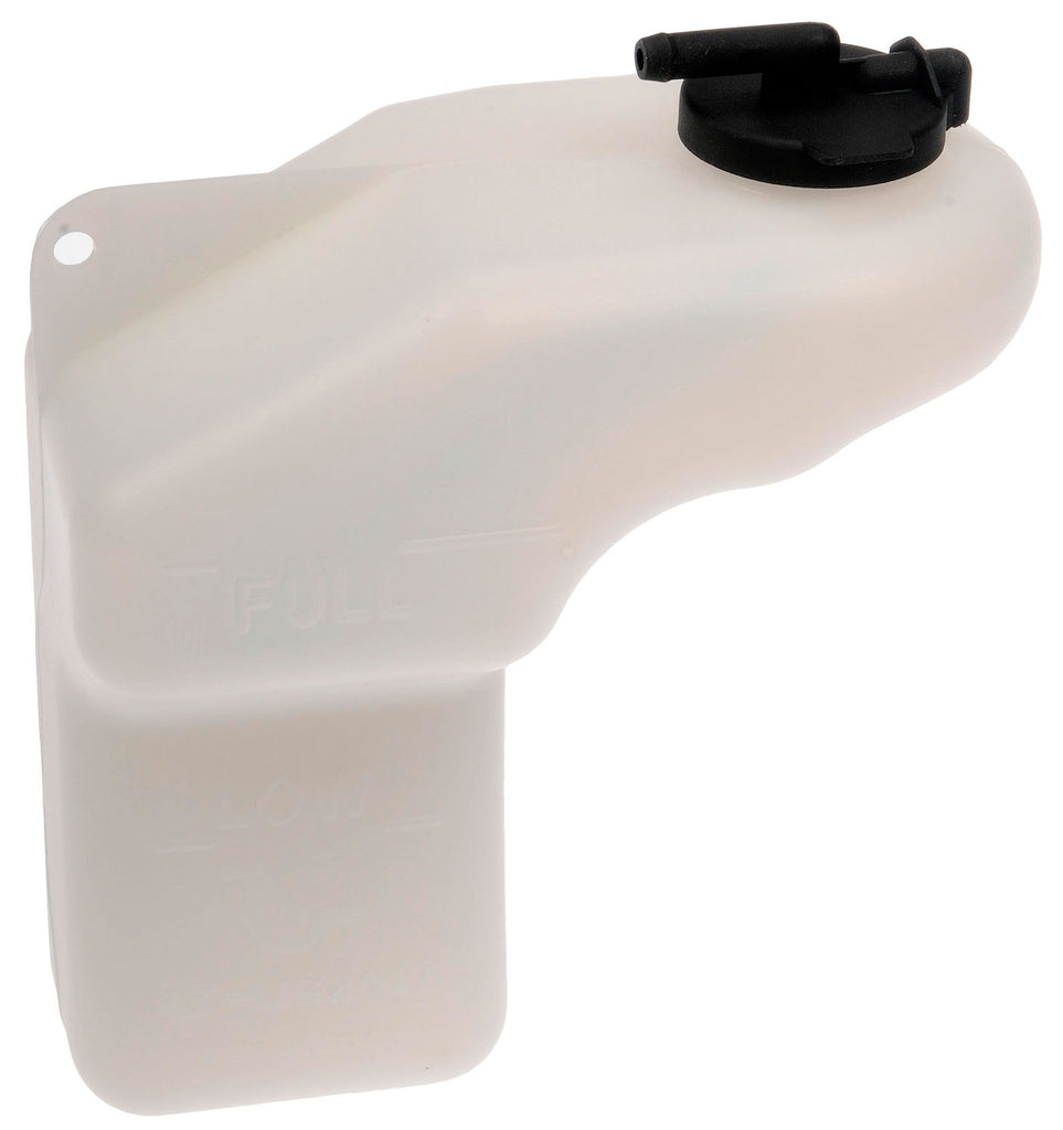 Non-Pressurized Coolant Reservoir - Dorman# 603-392