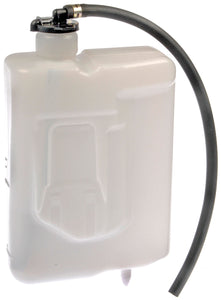 Radiator Coolant Overflow Bottle Tank Reservoir 603-420 No Low Fluid Sensor