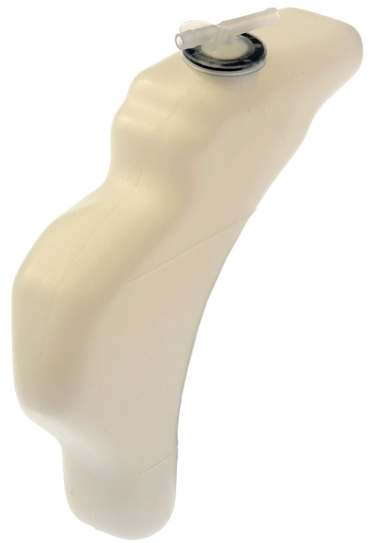 Radiator Coolant Overflow Bottle Tank Reservoir 603-446