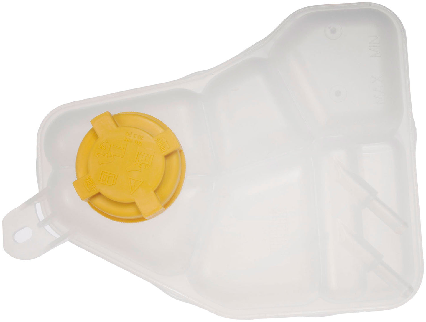 Fluid Reservoir - Dorman# 603-459