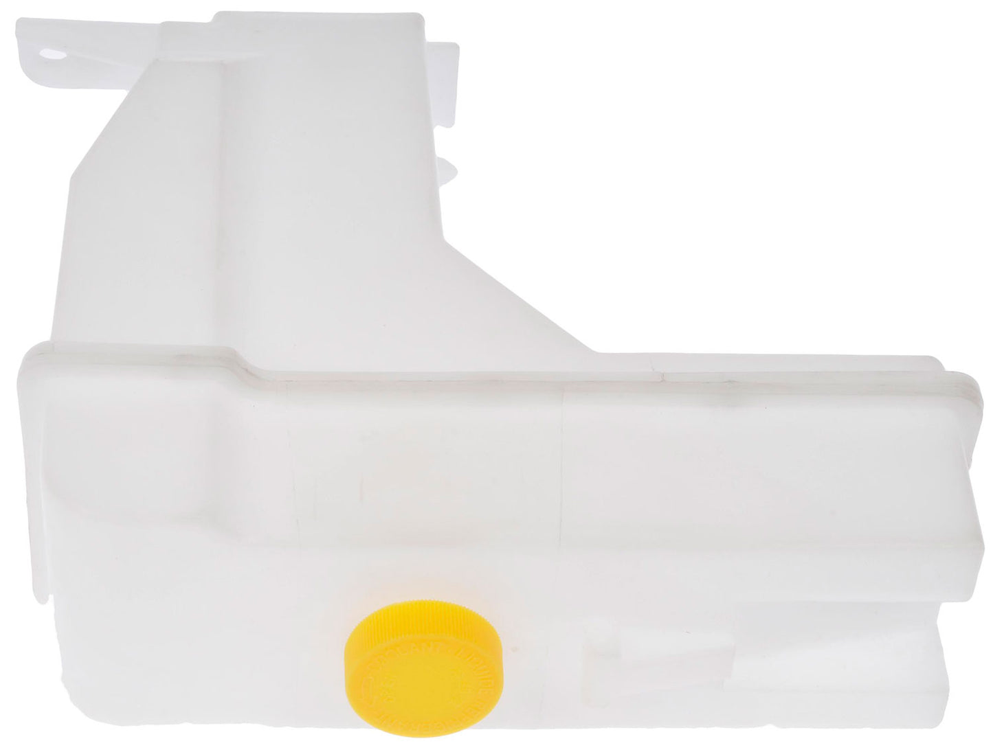 Non-Pressurized Coolant Reservoir - Dorman# 603-496