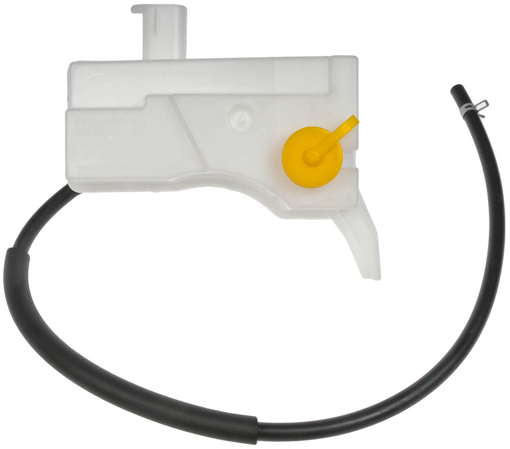 Non-Pressurized Coolant Reservoir - Dorman# 603-498