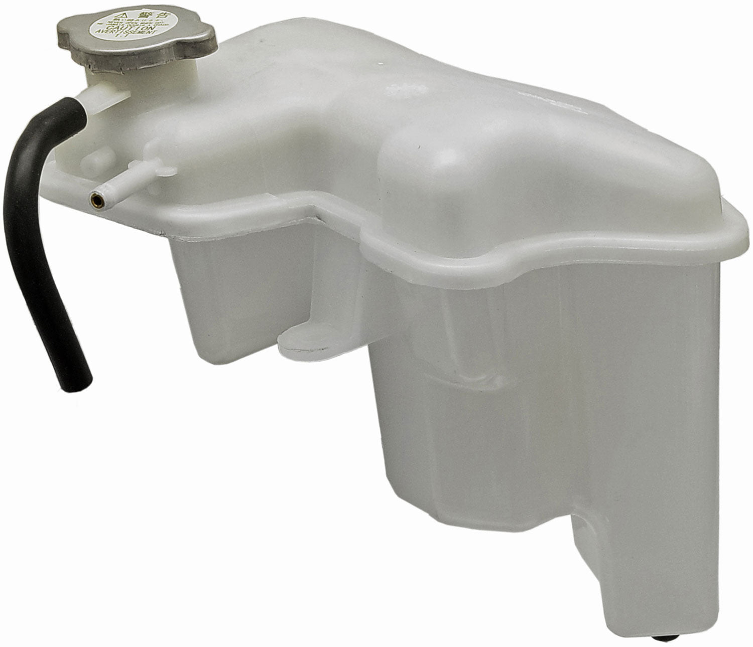 2008 Ford F-150 Coolant Overflow Reservoir Tank For Ford F-150 5.4