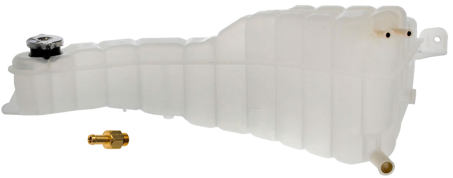 Radiator Coolant Reservoir 603-5202 ,Z05-30740-001 Fits 05-11 Freightliner