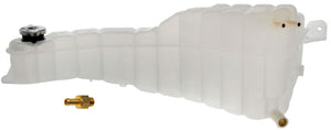 Radiator Coolant Reservoir 603-5202 ,Z05-30740-001 Fits 05-11 Freightliner