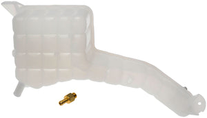 Radiator Coolant Reservoir 603-5202 ,Z05-30740-001 Fits 05-11 Freightliner