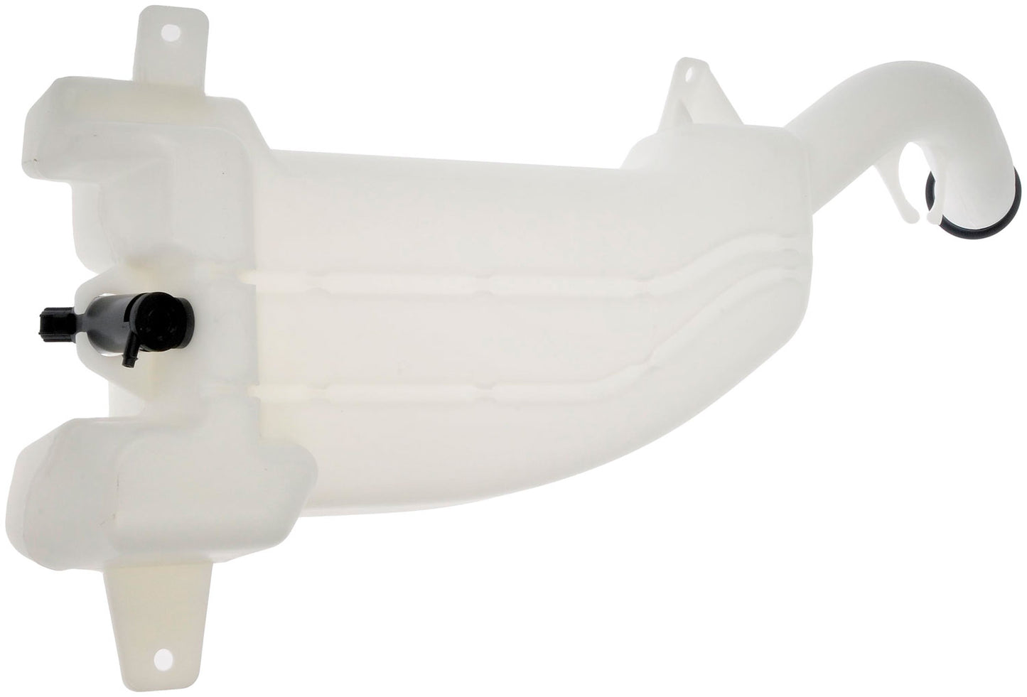 W/S Washer Reservoir Dorman 603-5204,A22-60952-004 Fits 08-12 Freightliner