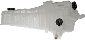 H/D Coolant Reservoir Dorman 603-5207,A0528531002 Fits 12-17 Freightliner M2 106