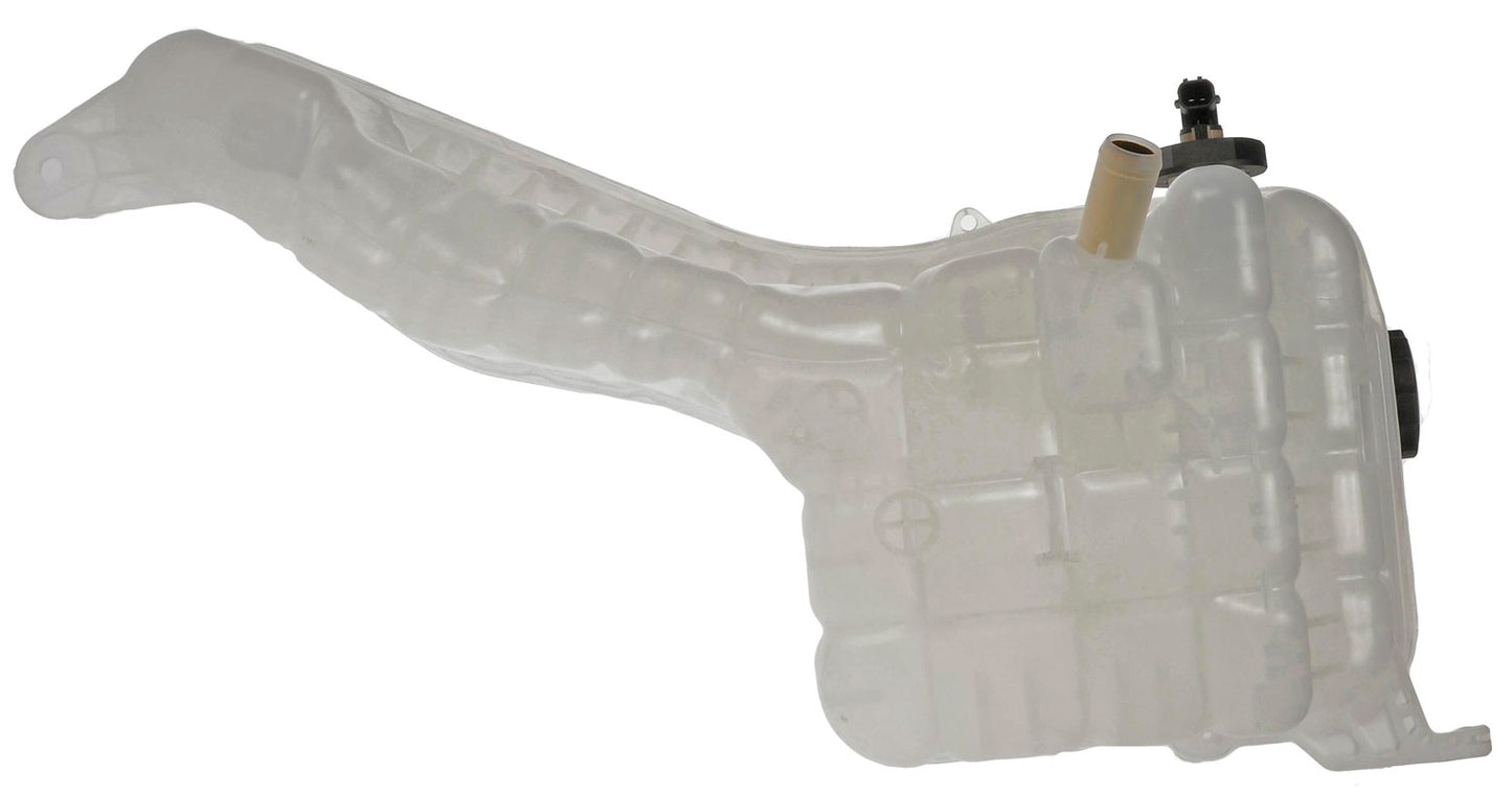 H/D Coolant Reservoir Dorman 603-5207,A0528531002 Fits 12-17 Freightliner M2 106