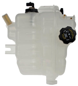 H/D Coolant Reservoir Dorman 603-5207,A0528531002 Fits 12-17 Freightliner M2 106