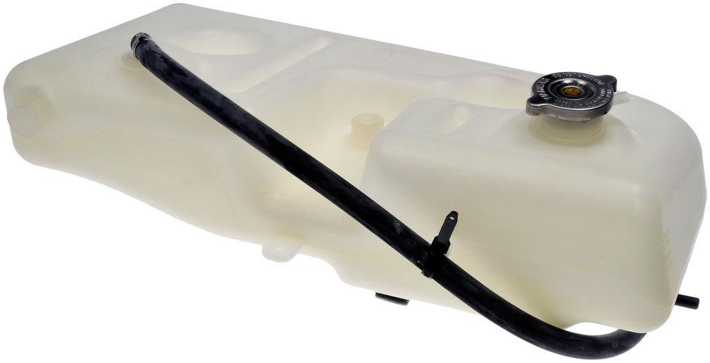 H/D Coolant Reservoir Dorman 603-5211, A0523573000 Fits 99-04 Sterling Truck