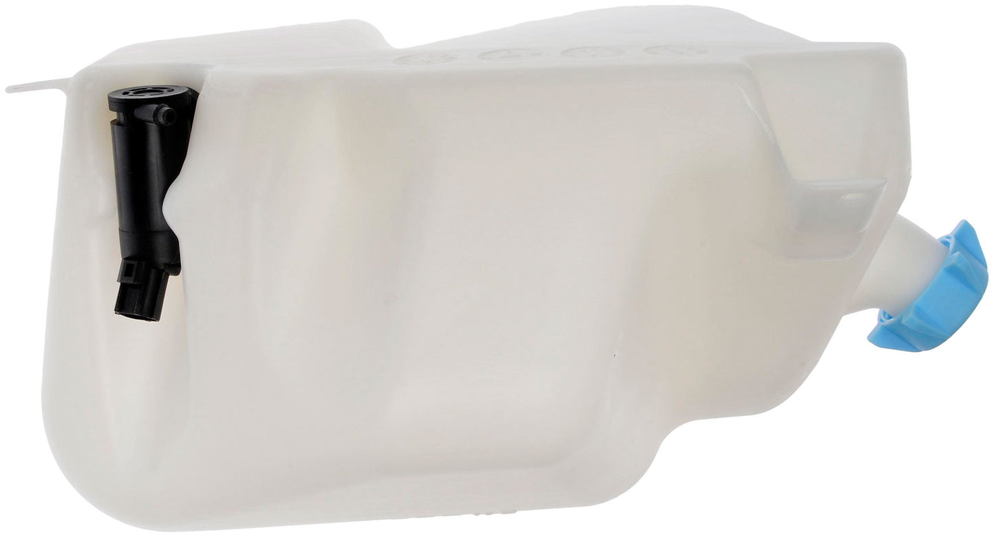 Coolant Fluid Reservoir  Dorman 603-5214,A22-58778-000 Fits 04-10 Freightliner