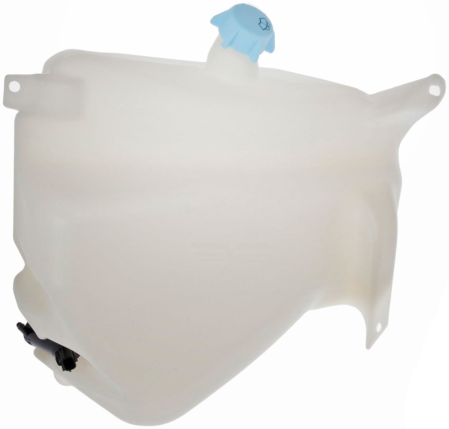 Coolant Fluid Reservoir  Dorman 603-5214,A22-58778-000 Fits 04-10 Freightliner