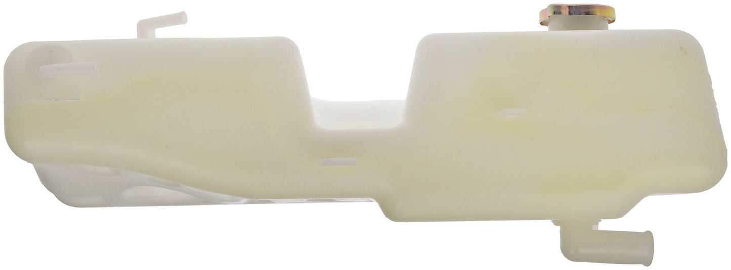 H/D Coolant Reservoir - Dorman# 603-5219,A05-19234-000 Fits 02-04 Freightliner