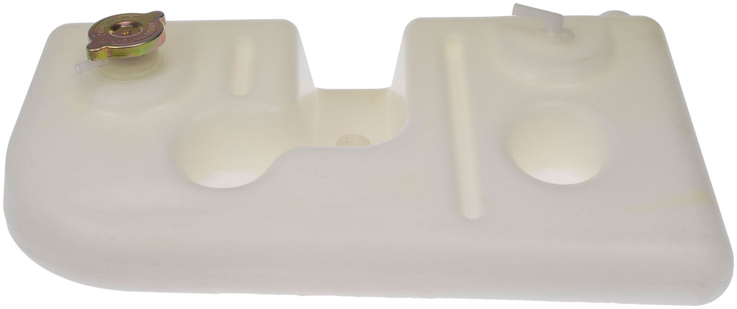 H/D Coolant Reservoir - Dorman# 603-5219,A05-19234-000 Fits 02-04 Freightliner