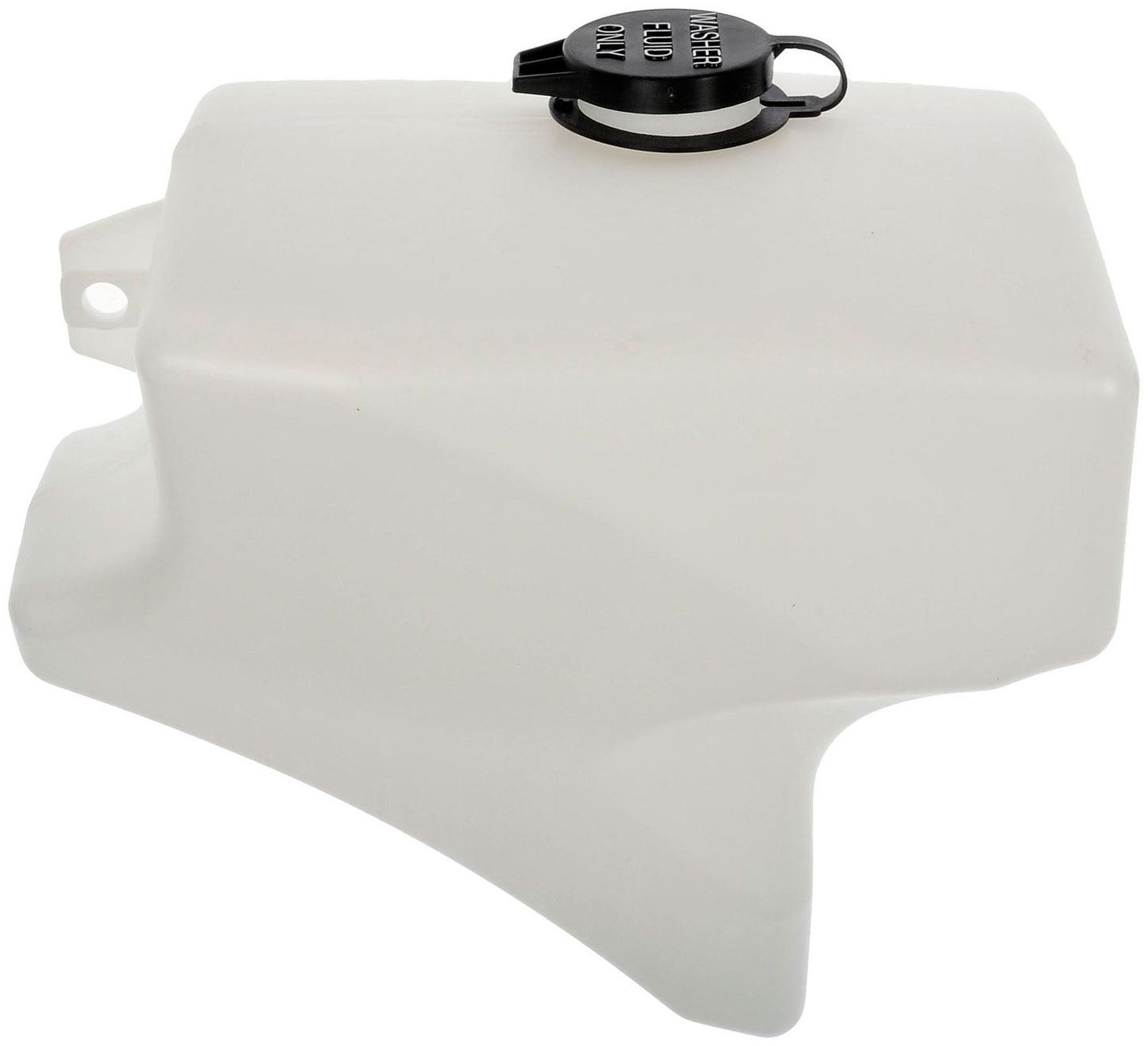 W/S Washer Fluid Reservoir 603-5402,N5355001 Fits 13-16 Kenworth