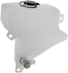 W/S Washer Fluid Reservoir 603-5402,N5355001 Fits 13-16 Kenworth