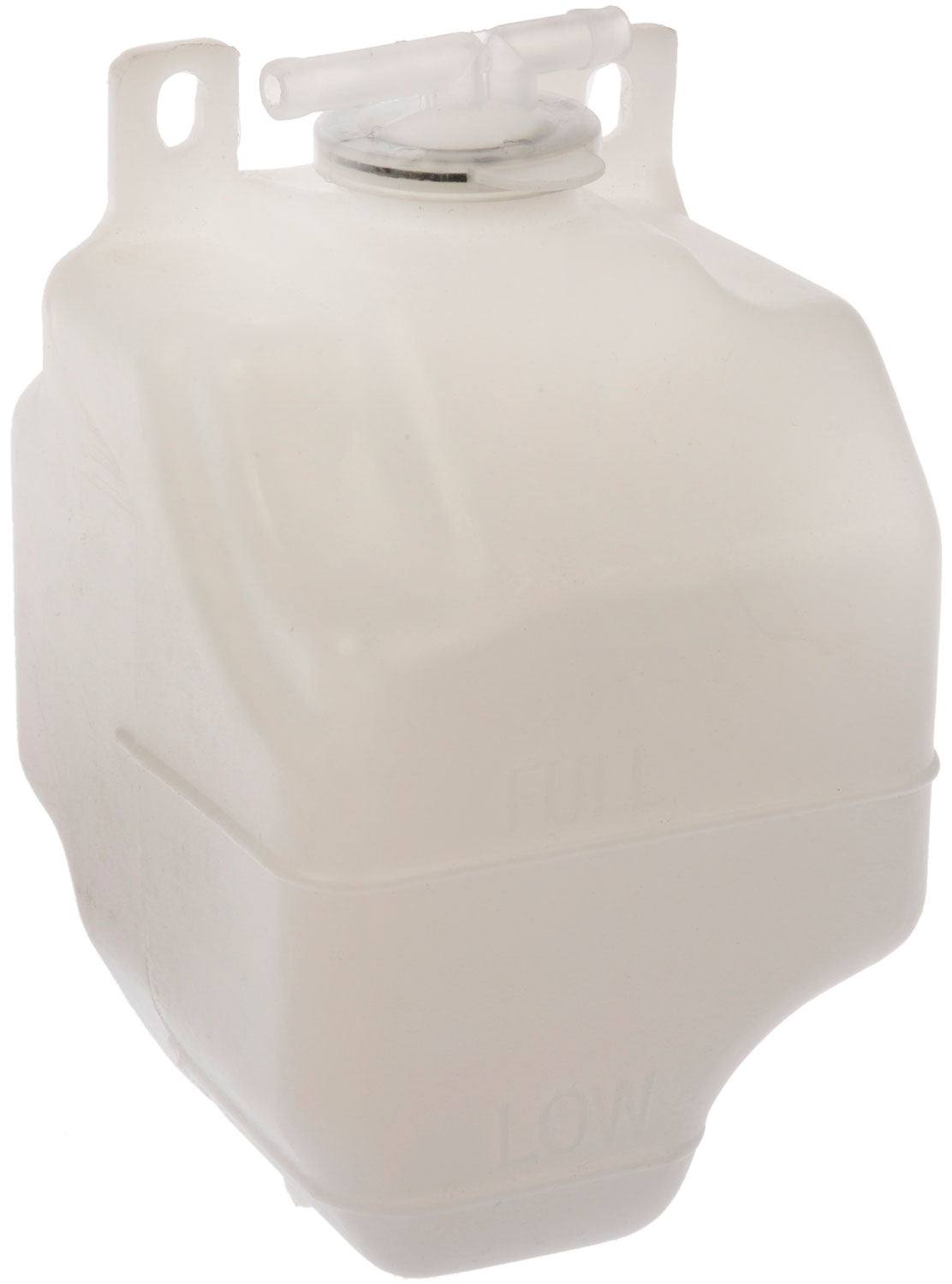 Rad Coolant Overflow Bottle Tank Reservoir Dorman 603-541 Fits 86-89 Mazda 323