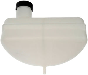 Radiator Coolant Reservoir NON Pressurized 603-5501,25135601 Fits 04-07 Mack CV