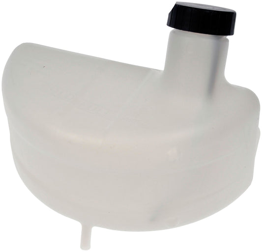 Radiator Coolant Reservoir NON Pressurized 603-5501,25135601 Fits 04-07 Mack CV