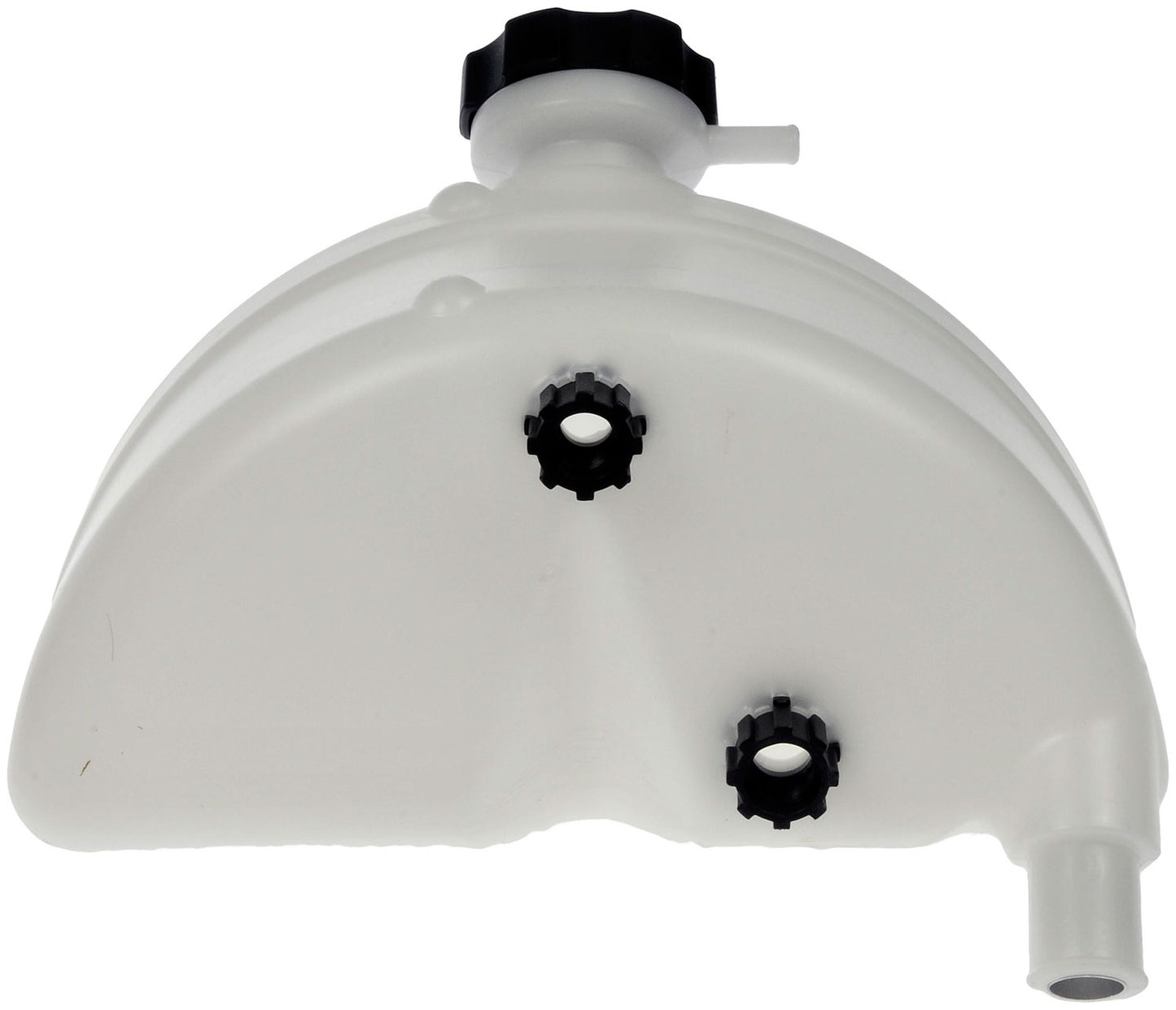 Radiator Coolant Pressurized Reservoir 603-5502,76MF520M Fits 04-07 Mack CV