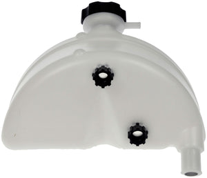 Radiator Coolant Pressurized Reservoir 603-5502,76MF520M Fits 04-07 Mack CV