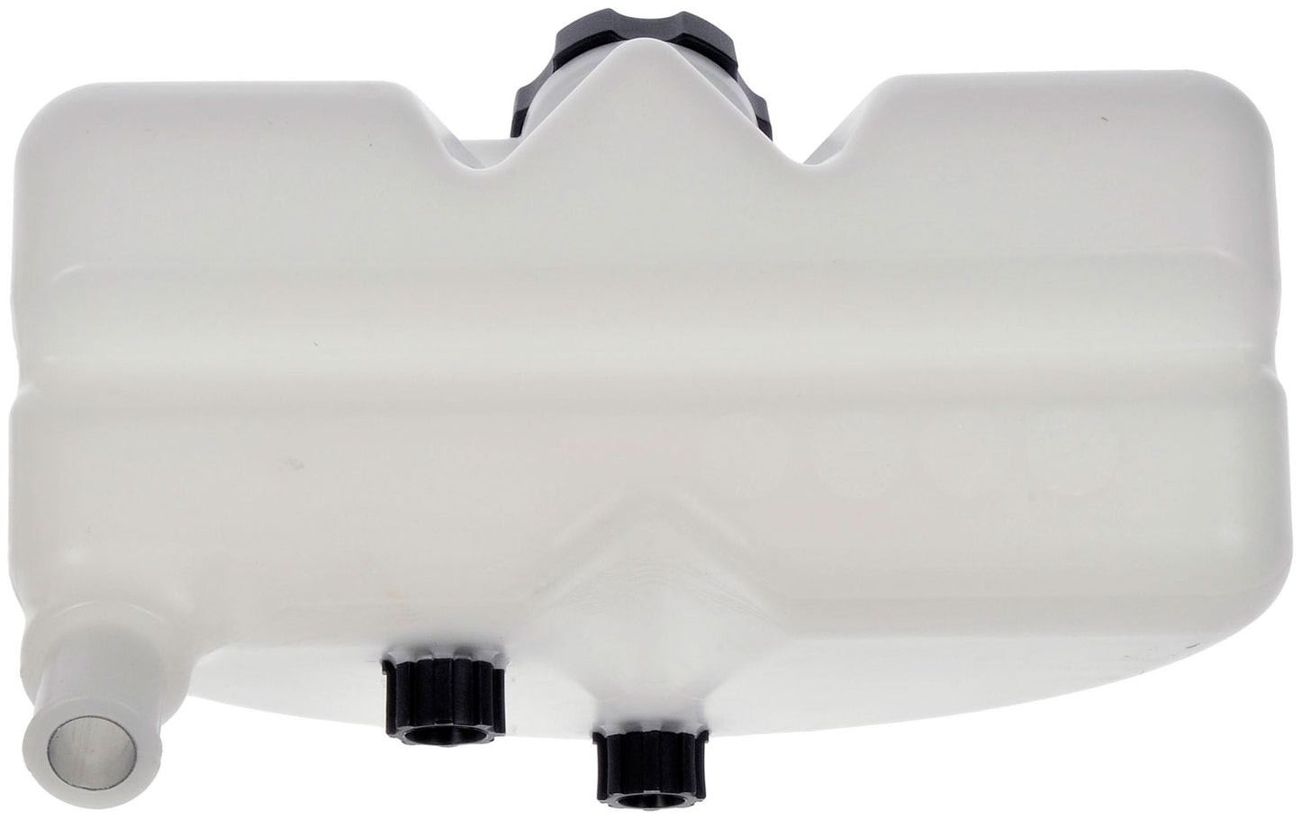 Radiator Coolant Pressurized Reservoir 603-5502,76MF520M Fits 04-07 Mack CV