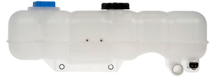 H/D Pressurized Coolant Reservoir Dorman 603-5507,8140024 Fits 98-03 Volvo VN