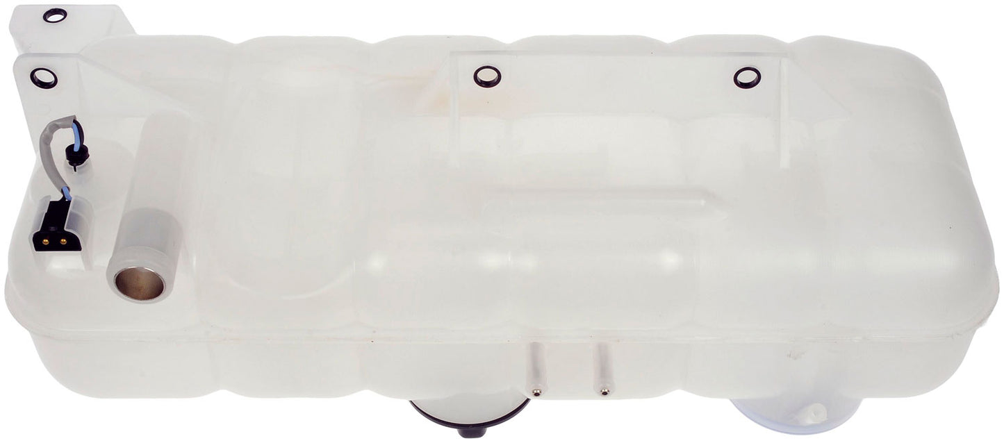 H/D Pressurized Coolant Reservoir Dorman 603-5507,8140024 Fits 98-03 Volvo VN