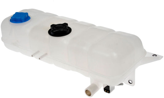 H/D Pressurized Coolant Reservoir Dorman 603-5507,8140024 Fits 98-03 Volvo VN