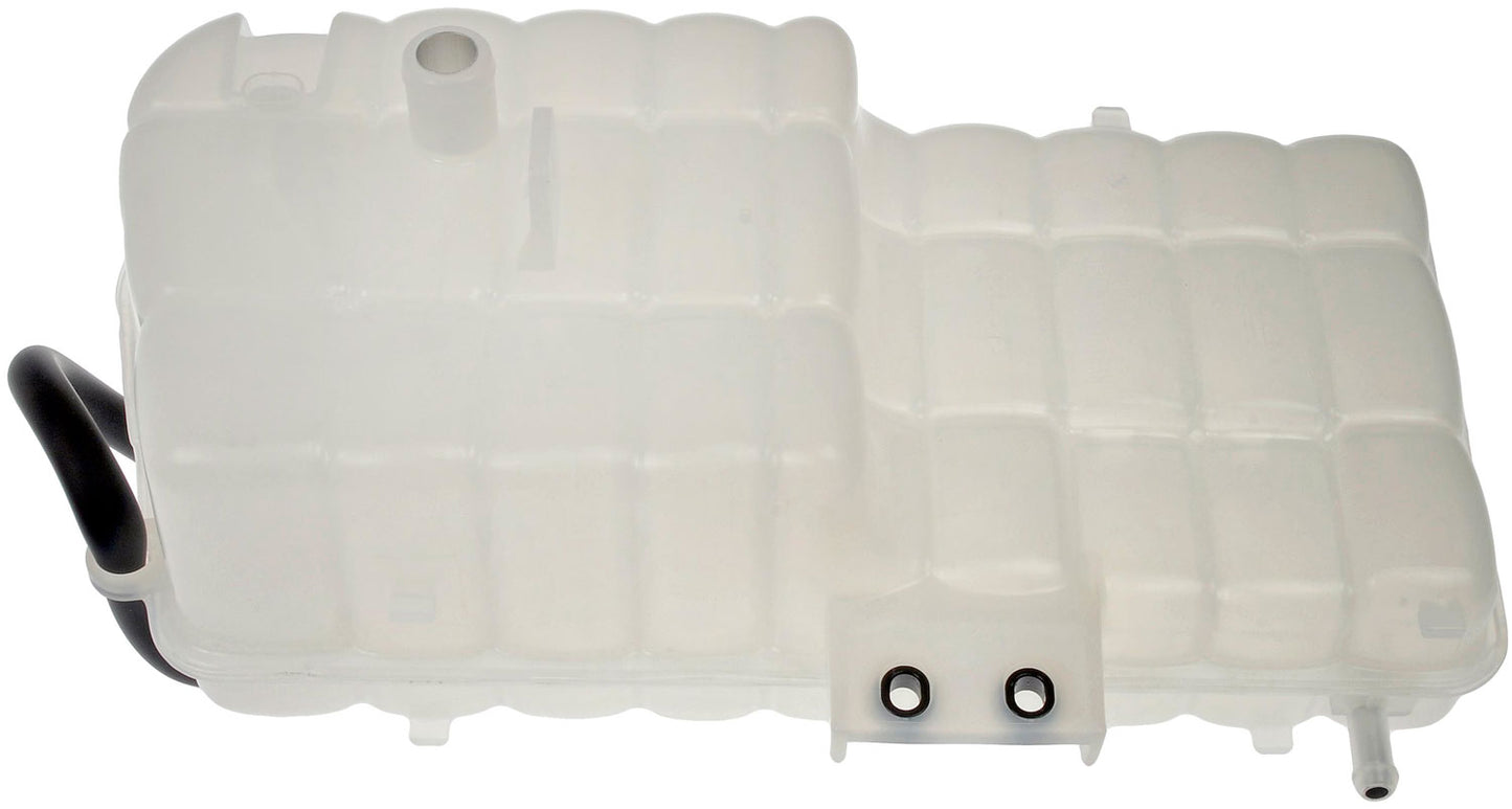 H/D Coolant Overflow Reservoir 603-5601,15161670 Fits 03-09 Kodiak Topkick