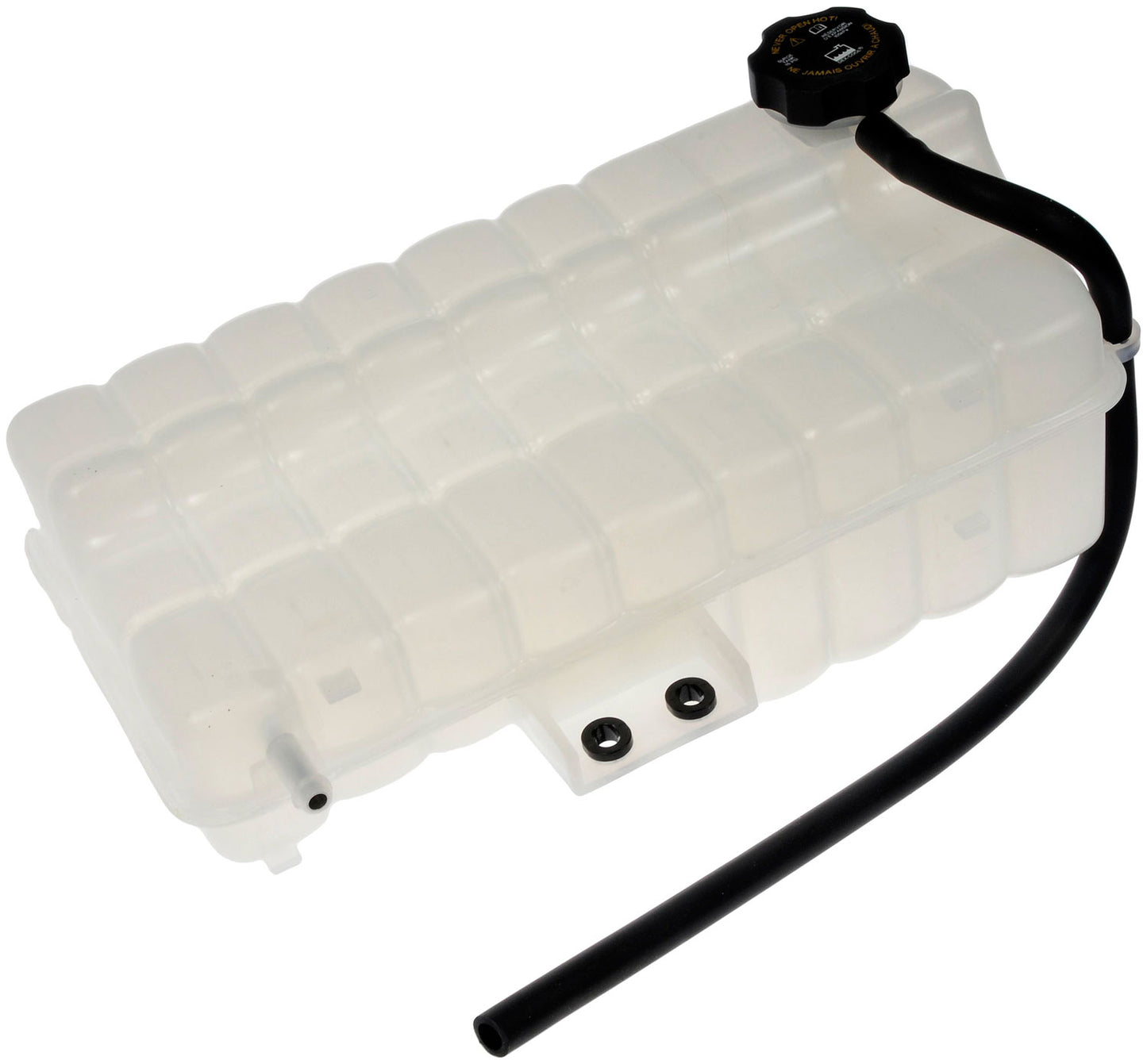 H/D Coolant Overflow Reservoir 603-5601,15161670 Fits 03-09 Kodiak Topkick