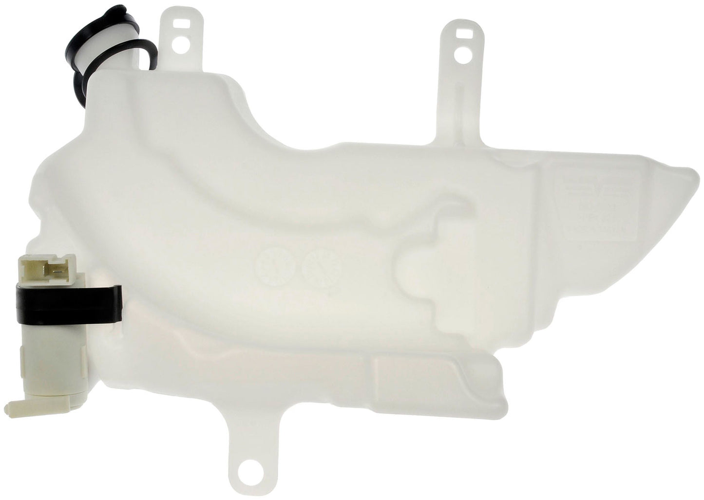 HD W/S Washer Fluid Reservoir Dorman 603-5602,8-97855-65-6 Fits 96-08 Isuzu NPR