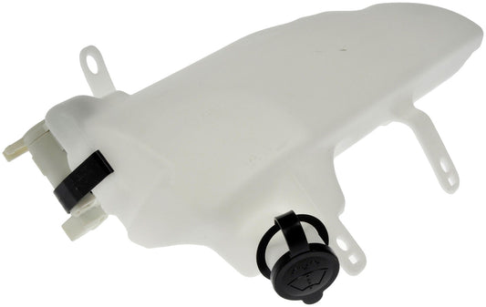 HD W/S Washer Fluid Reservoir Dorman 603-5602,8-97855-65-6 Fits 96-08 Isuzu NPR