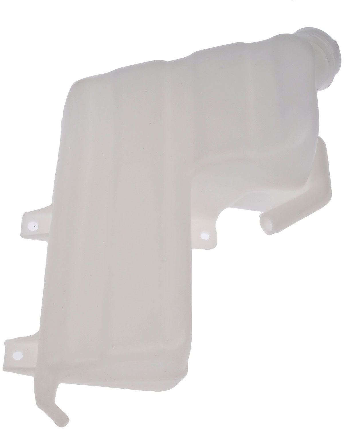 Coolant Overflow Bottle Tank Reservoir 8975530122, 603-5603 Fits 96-08 Isuzu NPR