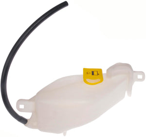 Non-Pressurized Coolant Reservoir (Dorman 603-586)