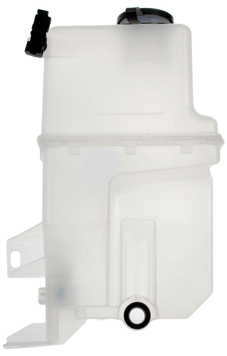Windshield Washer Fluid Tank Reservoir (Dorman 603-588)Fits 05-07 Ford Freestyle