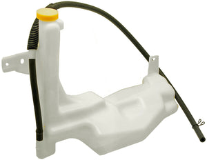 Radiator Coolant Overflow Bottle Tank Reservoir 603-610 No Low Fluid Sensor