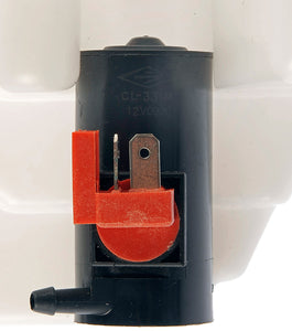 Windshield Washer Fluid Reservoir Tank Bottle (Dorman 603-620 )