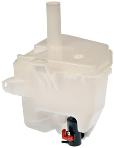 Windshield Washer Fluid Reservoir Tank Bottle (Dorman 603-620 )