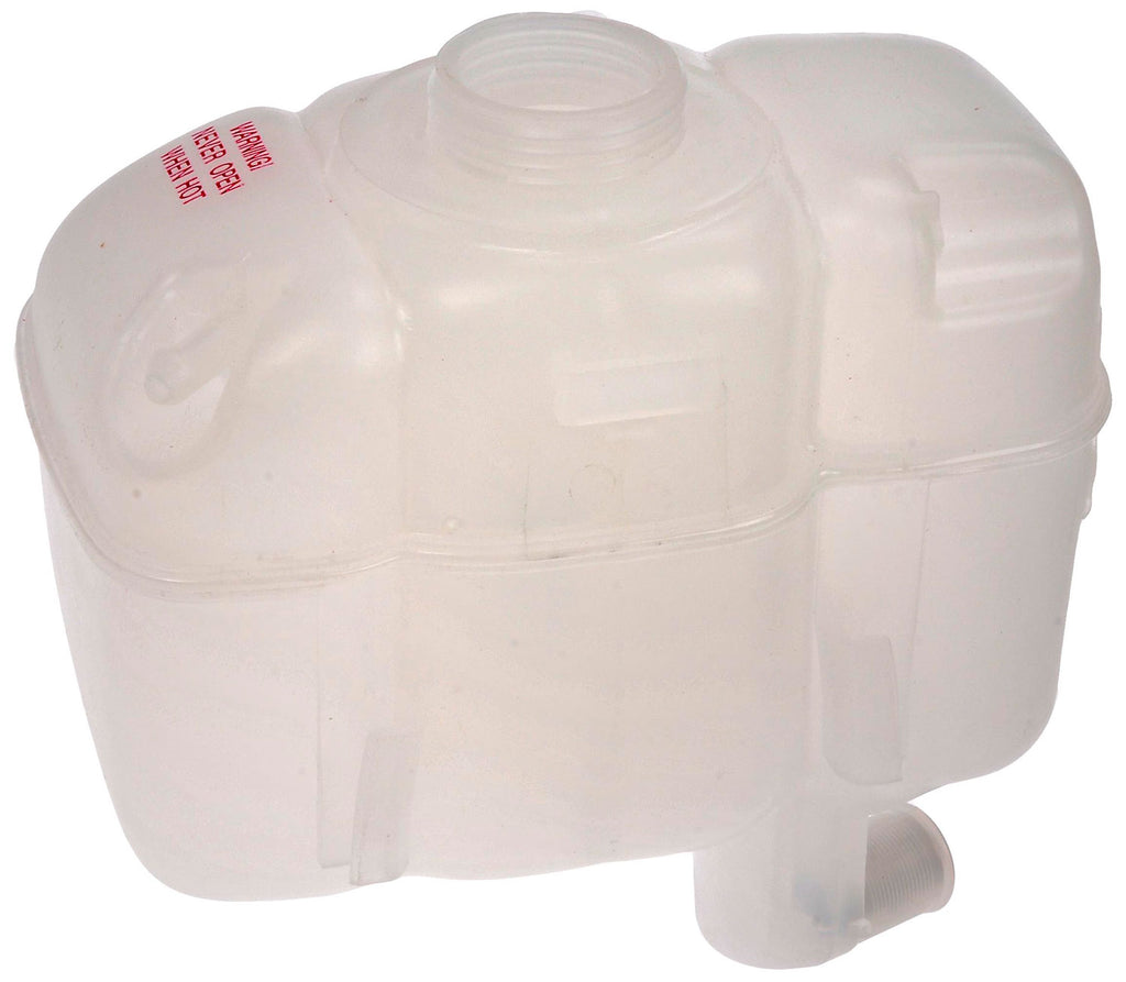 Pressurized Coolant Reservoir - Dorman# 603-637