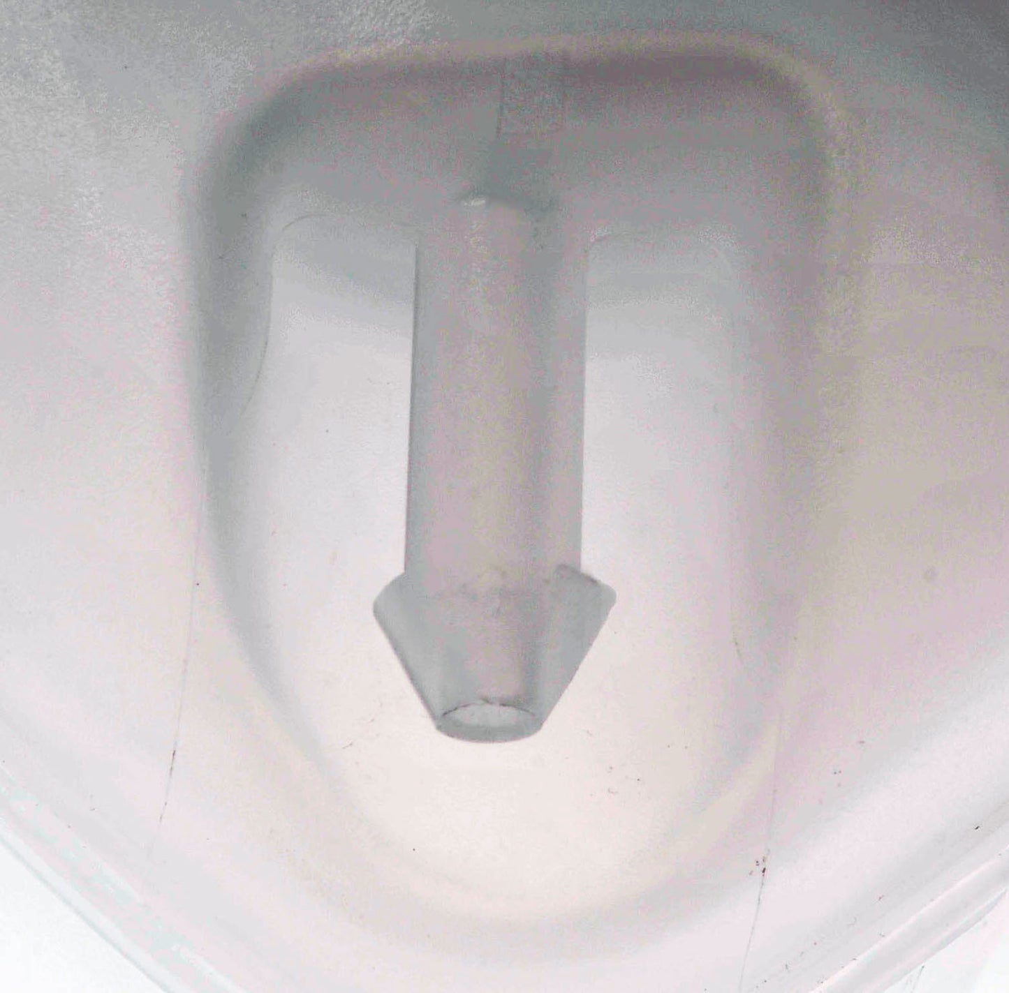 Pressurized Coolant Reservoir - Dorman# 603-637