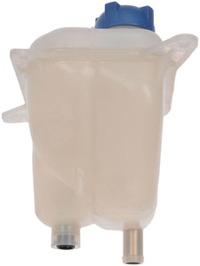 One New Pressurized Coolant Reservoir - Dorman# 603-641