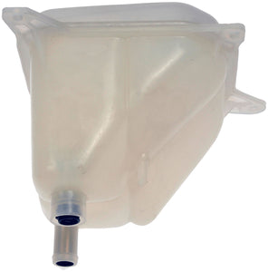 One New Pressurized Coolant Reservoir - Dorman# 603-641