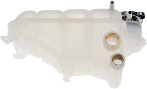 One New Pressurized Coolant Reservoir - Dorman# 603-643