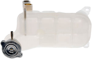 One New Pressurized Coolant Reservoir - Dorman# 603-643