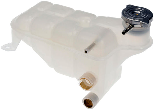 One New Pressurized Coolant Reservoir - Dorman# 603-643