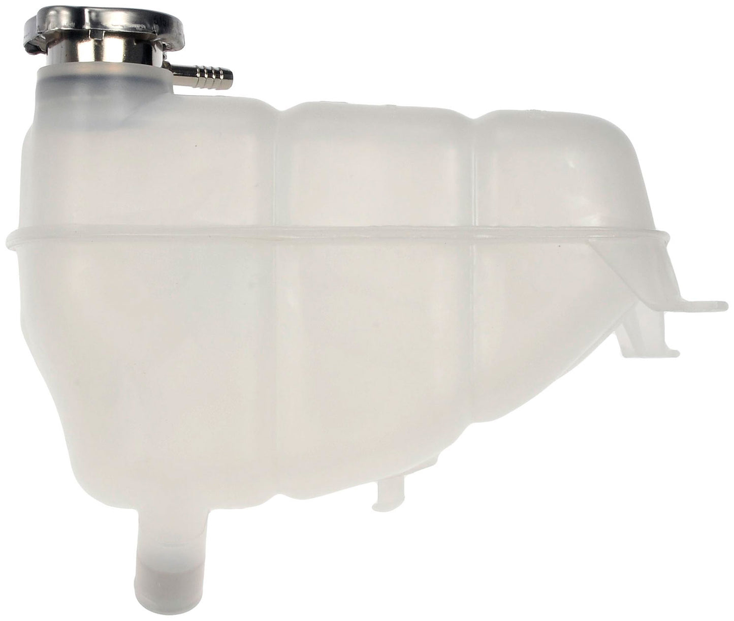 One New Pressurized Coolant Reservoir - Dorman# 603-644